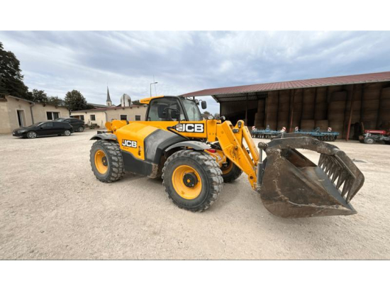 JCB - 536 70 - 2018