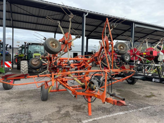 FELLA - TH 800 - 2000