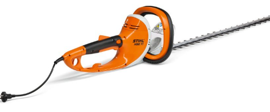 STIHL - HSE 71