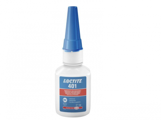401 COLLE MULTI-USAGES 5  GR