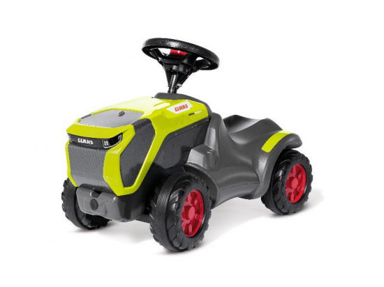 XERION 12 650, poussette, rolly toys