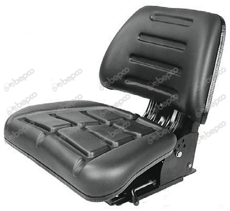 SIEGE CAMPA SANS ACCOUDOIR