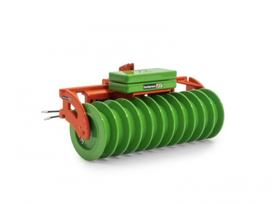 HOLARAS STEGO 285-PRO SILAGE PACKER