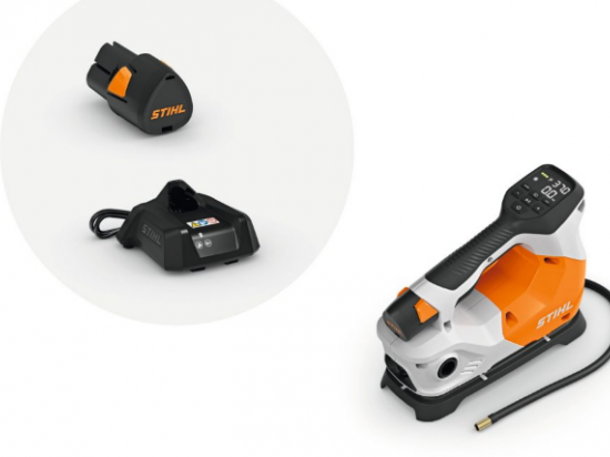 STIHL - KOA20,0 PACK