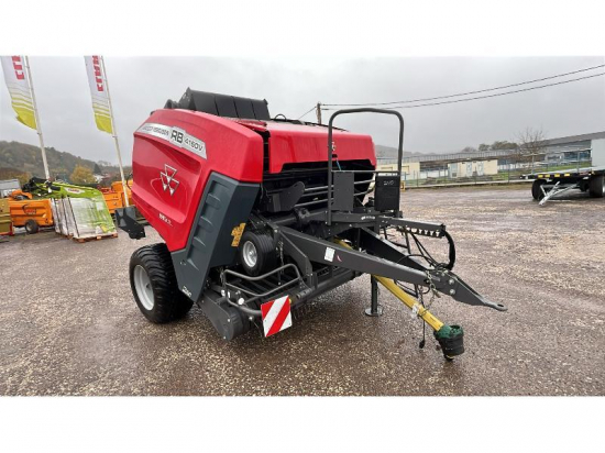 MASSEY FERGUSON - RB4160 - 2023