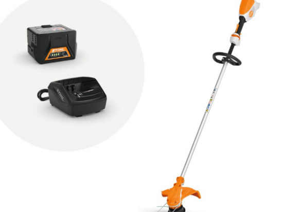 STIHL - FSA60R PACK