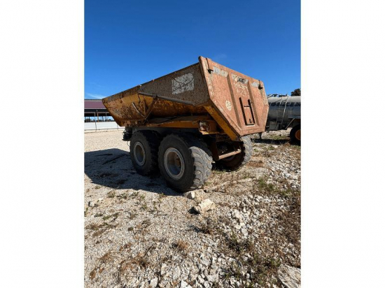 BROCHARD - BG240 B56TP - 2004