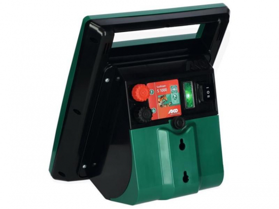 ELECTRIFICATEUR SUNPOWER S1000