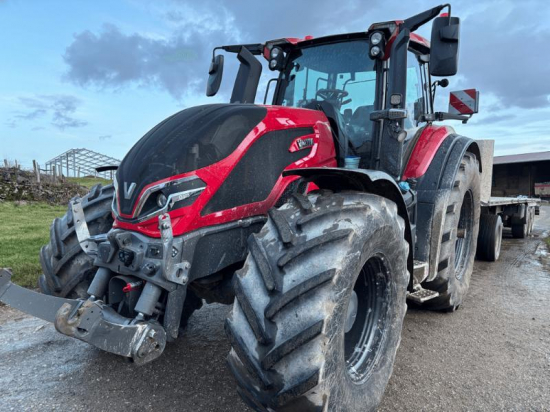VALTRA - Q305 - 2022