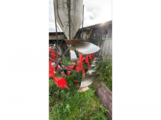 VOGEL - XMS 1050 - 2008