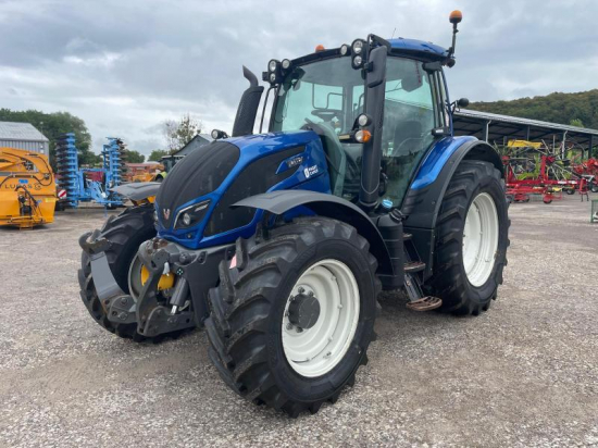 VALTRA - N 154 V - 2017