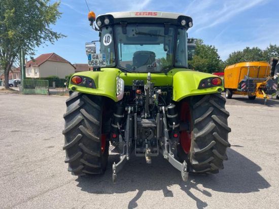 CLAAS TRACTEUR - ARION 410 - 2021