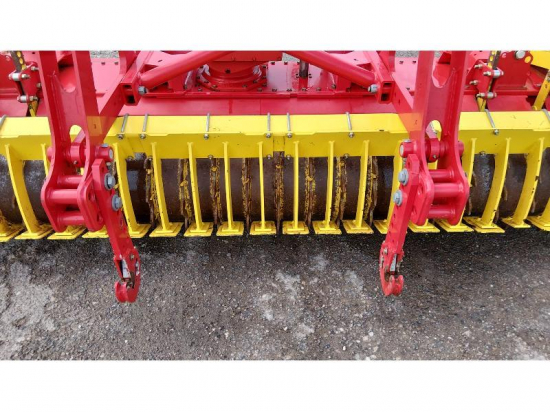 POTTINGER - LION 302 - 2015