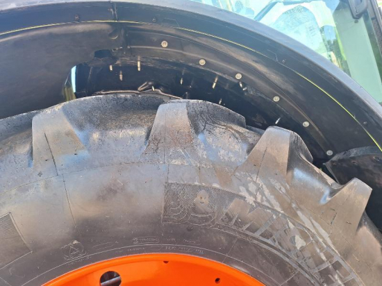 CLAAS TRACTEUR - ARION 530 HEXA - 2023