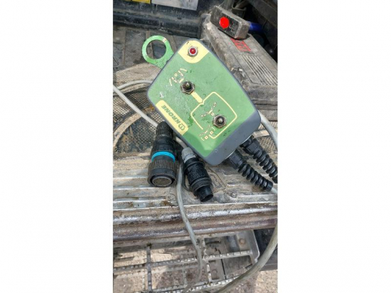 KRONE - EASY CUT B970 - 2020