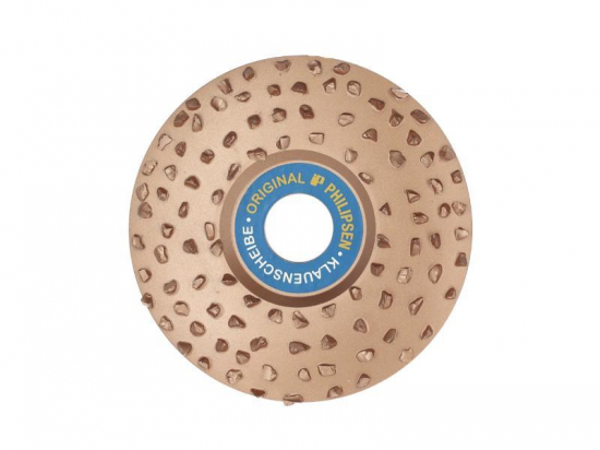 Disque Philipsen 115mm  graina
