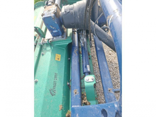 DESVOYS - MASTER FIELD - 2021