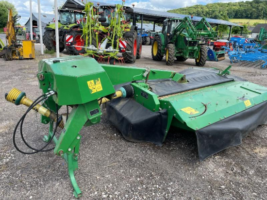 JOHN DEERE - CC 328 - 2008
