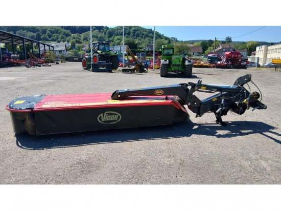 DIVERS - VICON EXTRA 332 - 2026
