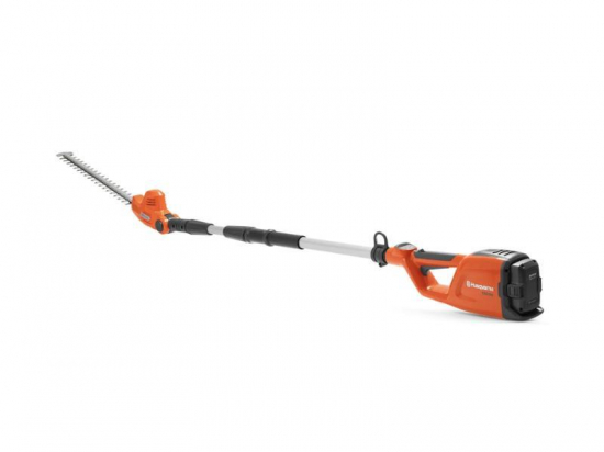 HUSQVARNA - 120ITK4+HK4+BLI1