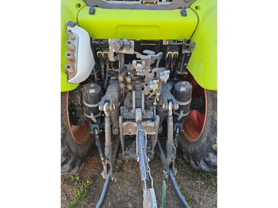 CLAAS TRACTEUR - ARION 430 - 2020