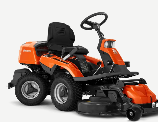 HUSQVARNA - R216TAWD