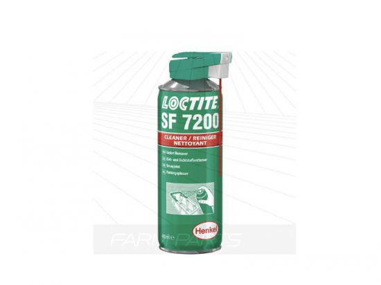 LOCTITE 7200 DECAPANT PLAN DE JOINT