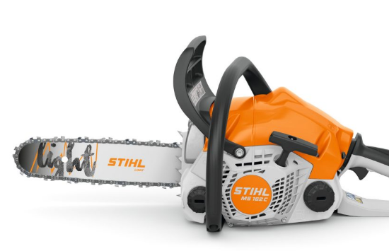STIHL - MS162 C-BE 35CM