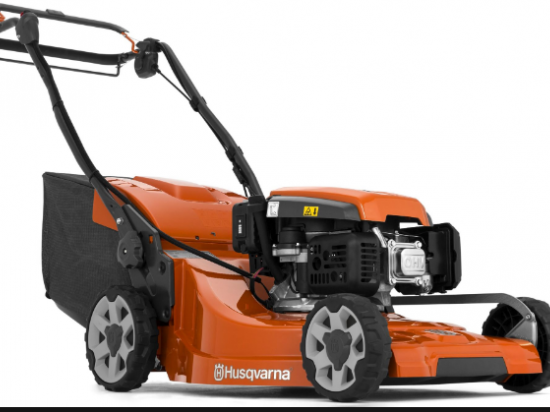 HUSQVARNA - LC353V