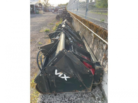 MAILLEUX - BD 1402 - 2021