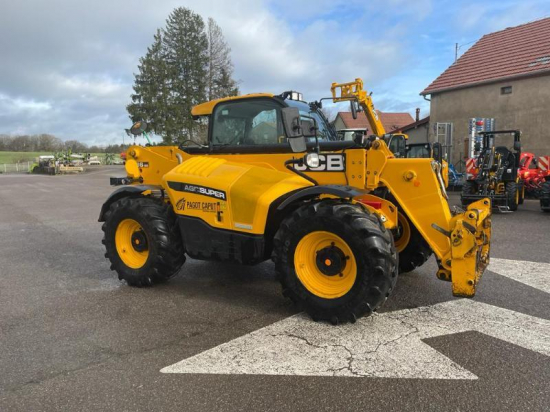 JCB - 536 95 - 2020