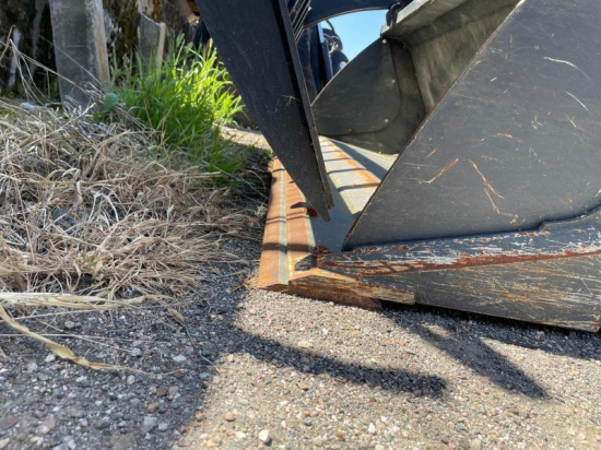 MAILLEUX - 245 HDT - 2022