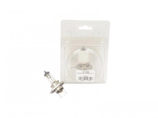 Agripak Ampoule H4 12v/60w