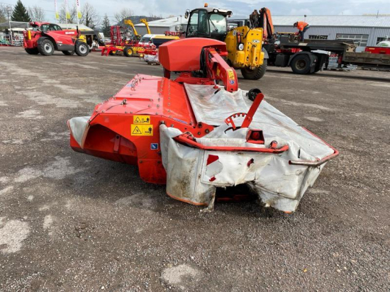 KUHN - FC 314 D - 2016