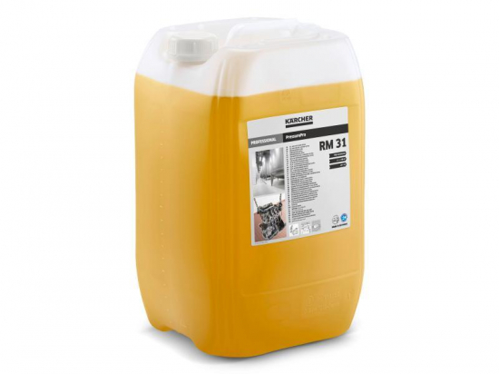 RM31 20 L ASF DETERGENT DEGRAISSANT