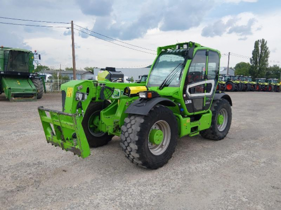 MERLO - TF 50,8T 170 - 2020