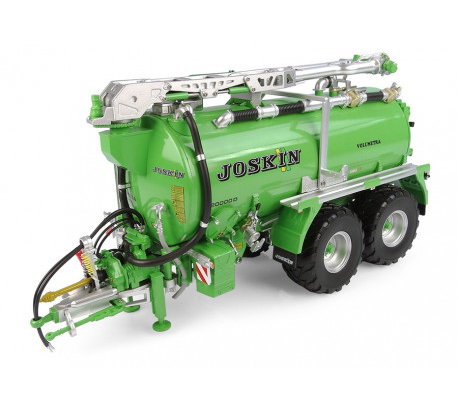 TONNE VOLUMETRA VERT 20000D 1:32