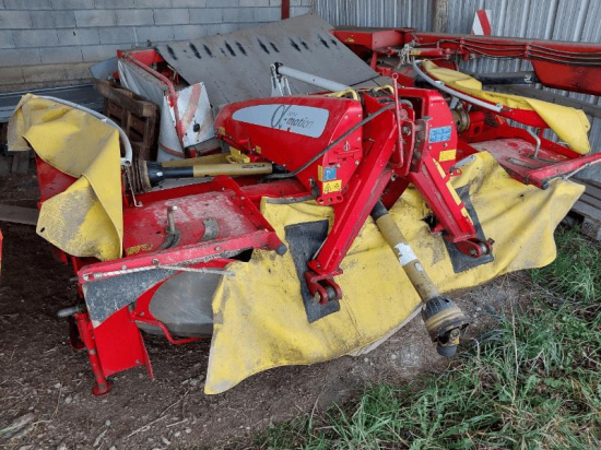 POTTINGER - NOVACAT 301 - 2013