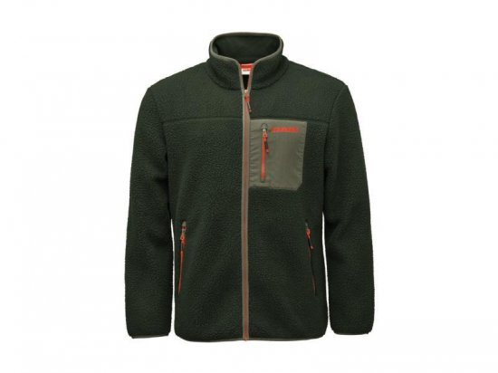 VESTE POLAIRE  CLAAS