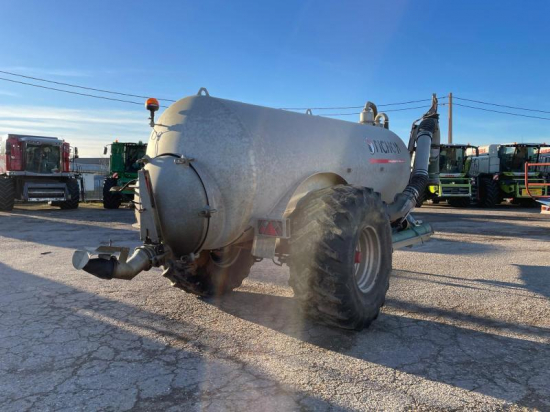 PICHON - TCI 8100 - 2017