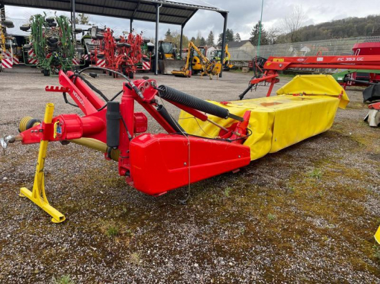 POTTINGER - NOVADISC 352 - 2020
