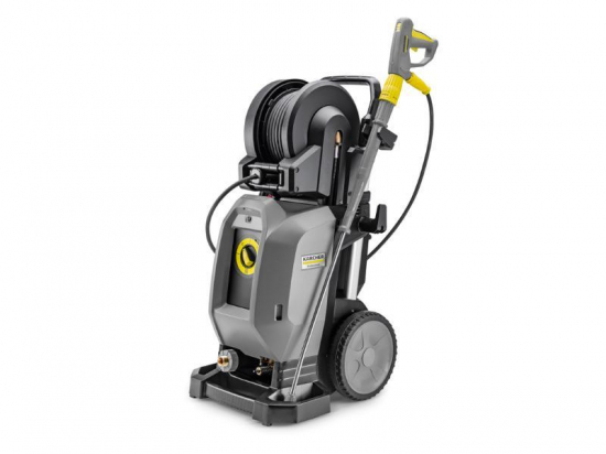 KARCHER - HD 10/25-4 SXA +