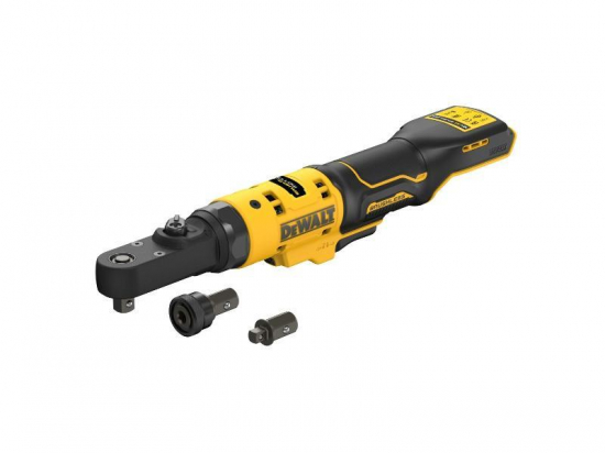 Clé à cliquet DEWALT XR 18V brushless