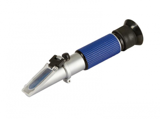 Refractometre pour colostrum