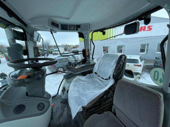 CLAAS TRACTEUR - ARION 530 - 