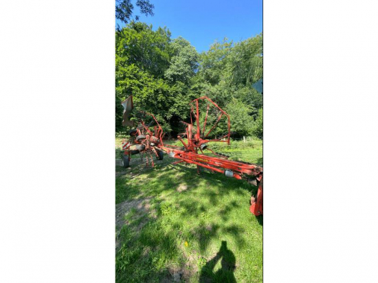 KUHN - GA 6520 - 2011