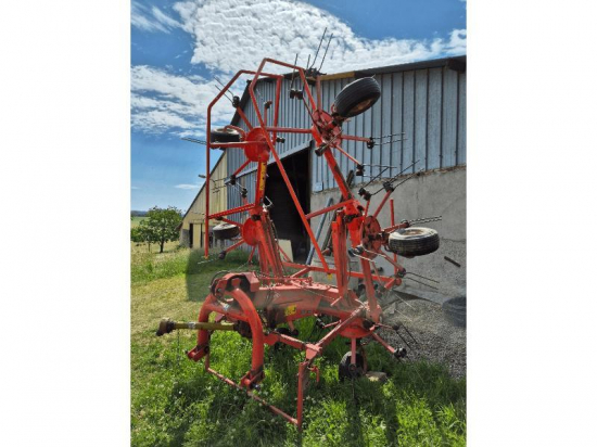 KUHN - GF 6301 MH - 1998