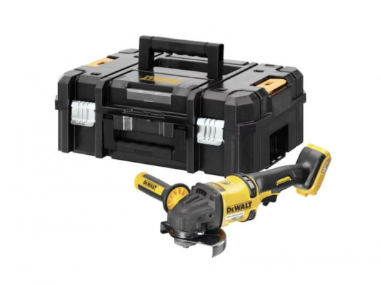 MEULEUSE dewalt 125 MM XR FLEXVOLT