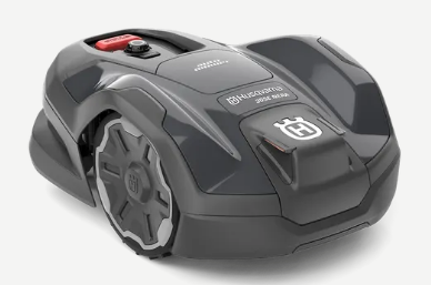 HUSQVARNA - AM 305E NERA