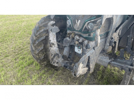 VALTRA - N 134 - 2018